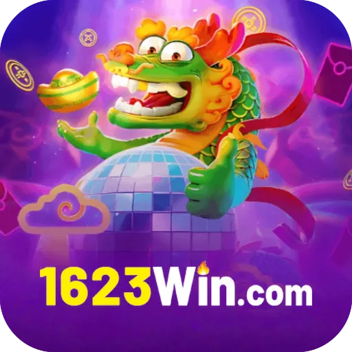 1623win logo
