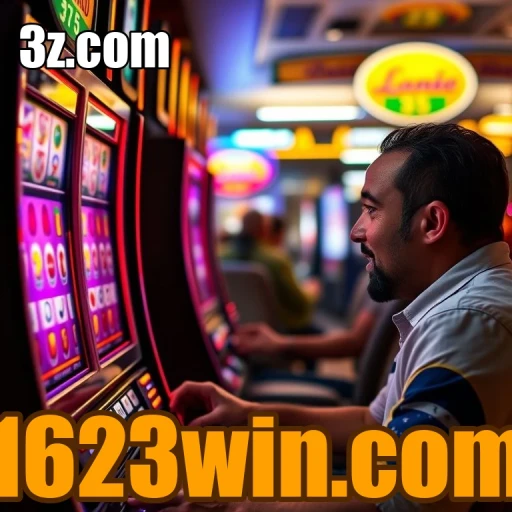 A Experiência Inigualável de Highrollers no 1623win.com